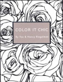 Color it Chic: By You &amp; Nancy Riegelman | Nancy Riegelman