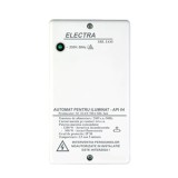 Automat pentru iluminat holurile sau scarile de bloc - ELECTRA API.11A