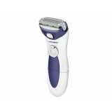 Epilator dama Esperanza Aruba EBG003B Alb/Albastru