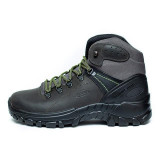 Bocanci Grisport Adhara Gri - Dark Grey, 36, 38, 39, 41 - 44, 46, 47