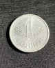 Moneda 1 forint 1967 Ungaria, Europa