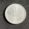 Moneda 1 forint 1967 Ungaria