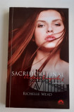 Richelle Mead - Academia Vampirilor 6 - Sacrificiu Final Partea Intai