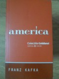 AMERICA-FRANZ KAFKA-206490