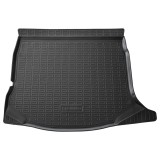 Tavita portbagaj din cauciuc premium pentru Nissan Leaf II din 2017-2025