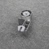 Suport bara de protecție dreapta spate PEUGEOT 3008 2010 OEM: 9685935880 10690074
