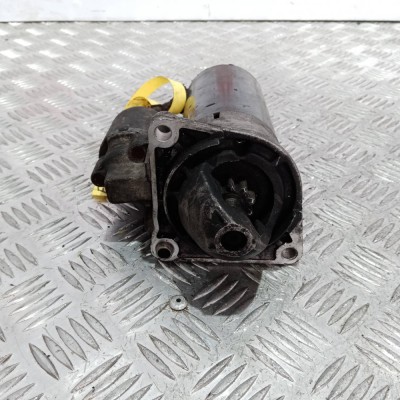 Electromotor Alfa Romeo-Fiat-Lancia 1.9 JTD 0001115021 foto