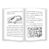 Minunata calatorie a lui Nils Holgersson | Selma Lagerlof