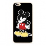 HUSA CAPAC TPU, MICKEY MOUSE 011, APPLE IPHONE X / XS CU LICENTA, BLISTER