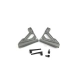 Set ghidaj vizieră pentru hotă FRANKE 1330067791 133.0067.791 Original