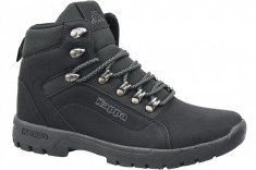 Pantofi de iarna Kappa Dolomo Mid 242752-1116 pentru Barbati foto