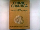 CHIMIE CUANTICA - R. DAUDEL