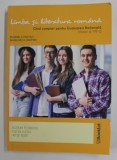 LIMBA SI LITERATURA ROMANA - GHID COMPLET PENTRU EVALUAREA NATIONALA , CLASA A VIII-A de MARINELA PANTAZI si MARGARETA ONOFREI , 2021