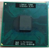 Procesor laptop LF80539 T2080| SL9VY