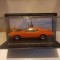Macheta Mercury Cougar Eliminator 428 CJ - 1970 1:43 Muscle Car