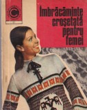 Serafim Venera, Kehalia Ciresica - Imbracaminte crosetata pentru femei, CERES