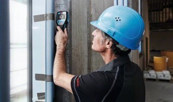 Bosch Detector Universal D-tect 120 - 4059952641508 foto