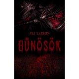 Bűn&ouml;s&ouml;k - Ava Larson