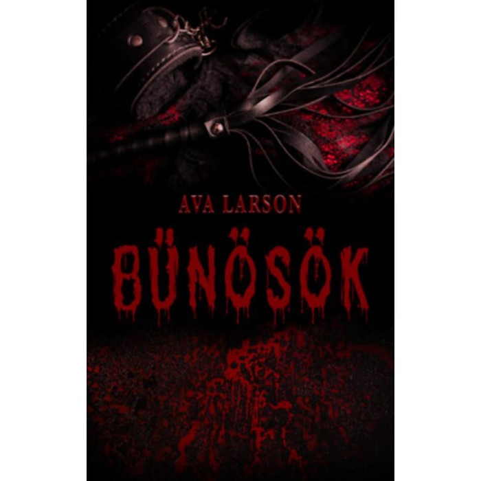 Bűn&ouml;s&ouml;k - Ava Larson