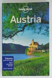 AUSTRIA , LONELY PLANET GUIDE , 2014