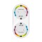 Priza smart dubla Gosund SP211, Control prin aplicatie, Programare si timer Putere max. 3680 W, Curent 16 A SmartElectro IntelligentHouse