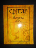 Florenta Albu - Epitaf (1981, cu autograful si dedicatia autoarei)