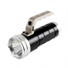 Lanterna cu led, metalica, Home MFL 06 Mania Tools foto