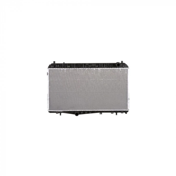 Radiator apa DAEWOO LACETTI hatchback KLAN AVA Quality Cooling DW2073