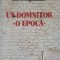 UN DOMNITOR, O EPOCA. VREMEA LUI MIRON BARNOVSCHI MOGHILA, VOIEVOD AL MOLDOVEI-AUREL H. GOLIMAS-264652