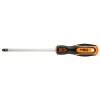Surubelnita cruce Pozidriv PZ3x150 mm NEO Tools 04-185, otel CrV, varf magnetic