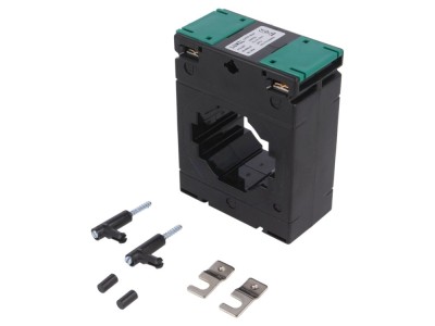 Transformator de curent 1kA 5A, 20VA foto