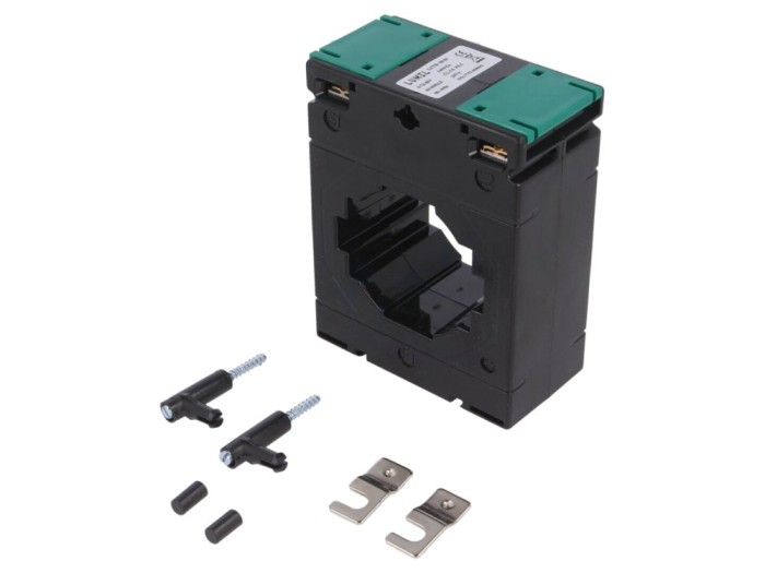 Transformator de curent 1kA 5A, 20VA