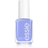 Essie feel the fizzle lac de unghii cu rezistenta indelungata editie limitata culoare 889 don&#039;t burst my bubble 13,5 ml