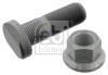 FEBI BILSTEIN 49024 Bolt roata