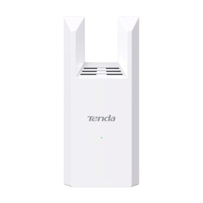 Range Extender Wi-Fi 5, AC1200 Dual-Band, 1 x RJ45 Gigabit - TENDA TND-A18-PRO foto