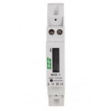 Controler pentru șină DIN OC IP20 45A