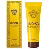 Versace Eros Energy Gel de duș pentru bărbați 250 ml