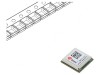 Modul WiFi IEEE 802.11b/g/n 54Mbps GPIO RMII UART