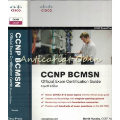 Cisco CCNP BCMSN. Official Exam Certification Guide - David Hucaby