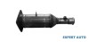Filtru dpf Citroen C8 (2002-&gt;) [EA_, EB_]