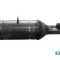 Filtru dpf Citroen C8 (2002-&gt;) [EA_, EB_]