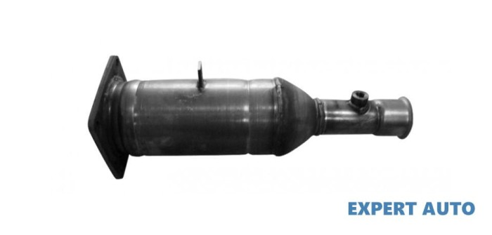 Filtru dpf Citroen C8 (2002-&gt;) [EA_, EB_]