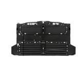 Obturator activ pentru radiatoare FORD FOCUS, 04.2018-, fata, aerisire,