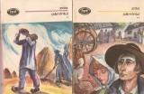 Pamantul I, II - Emile Zola, Minerva, 1986, 2 Volume, Beletristica, Romana, Brosata