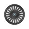 Set 4 capace roti Joy R14 Compatibil Cu BMW