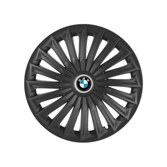 Set 4 capace roti Joy R14 Compatibil Cu BMW