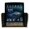 Navigatie Audi A3 AUTONAV Android GPS Dedicata, Model XPERT Memorie 128GB Stocare, 6GB DDR3 RAM, Butoane Si Volum Fizice, Display Vertical Stil Tesla