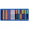 Set 25 Carioci/Markere Maaleo Efecte Speciale, Culori Diverse + Sablon