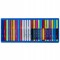 Set markere/carioci, Maaleo, efecte speciale, diverse culori, 25 buc