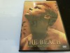 The beach, dvd